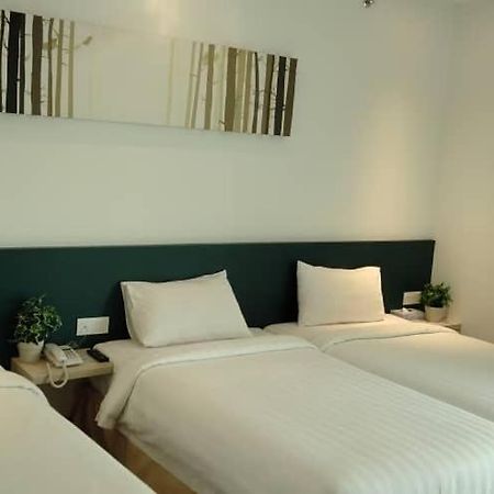 Fuller Hotel Kulim Zewnętrze zdjęcie
