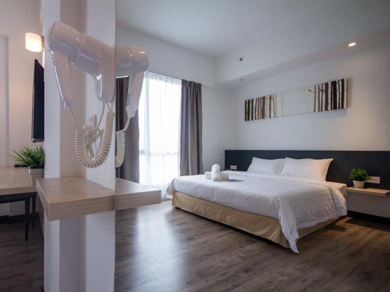 Fuller Hotel Kulim Zewnętrze zdjęcie