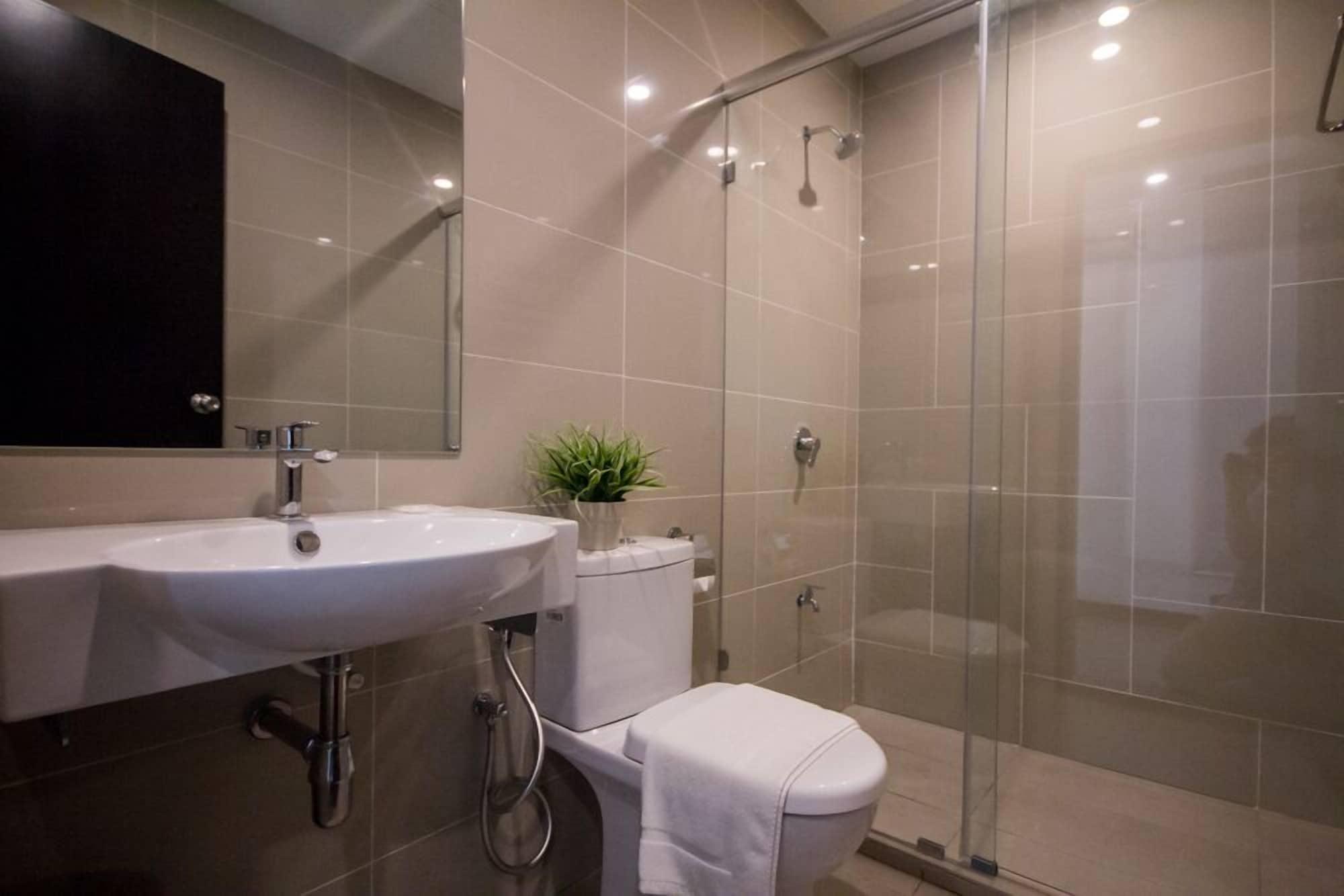 Fuller Hotel Kulim Zewnętrze zdjęcie