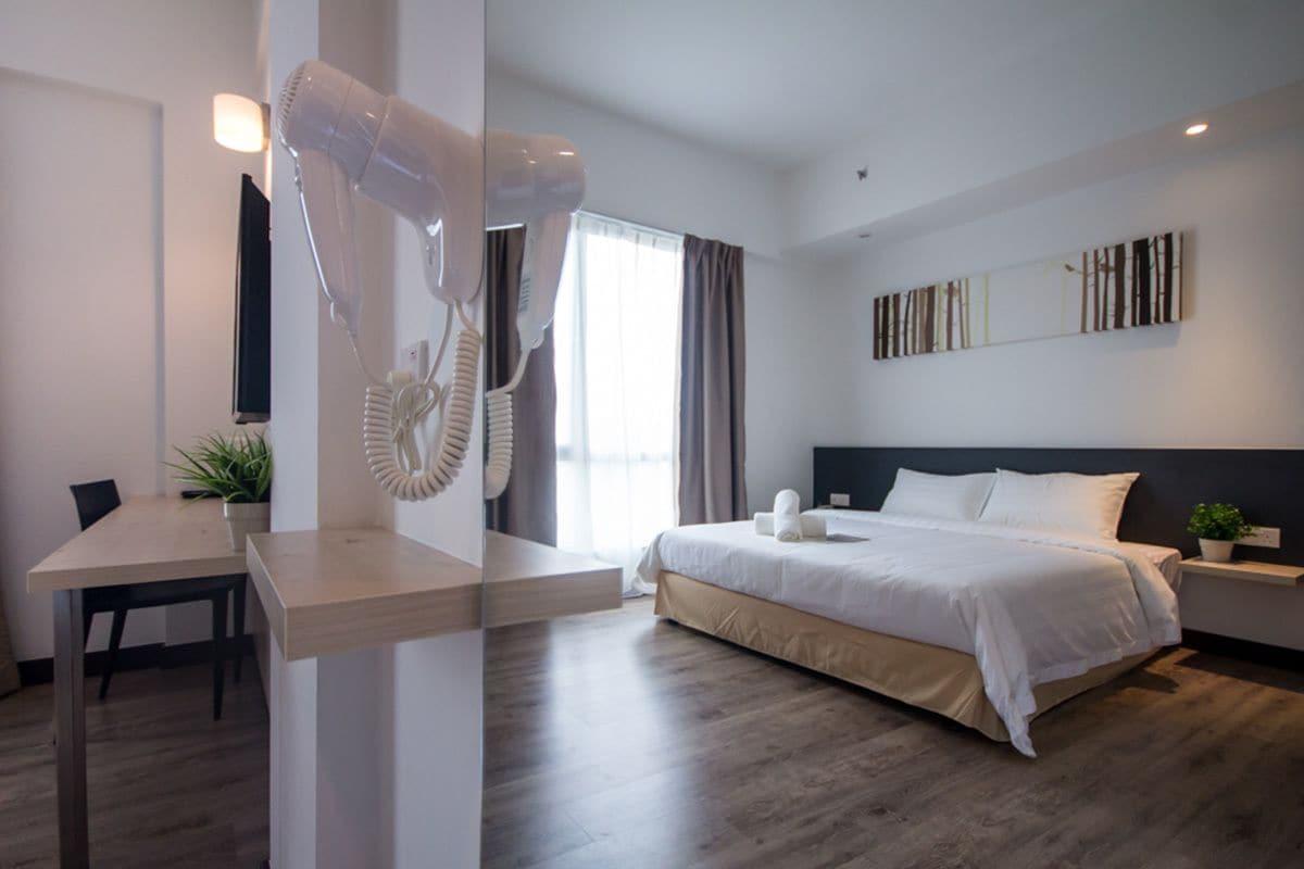 Fuller Hotel Kulim Zewnętrze zdjęcie