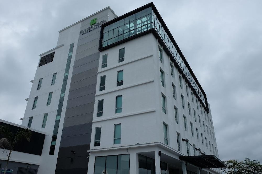 Fuller Hotel Kulim Zewnętrze zdjęcie