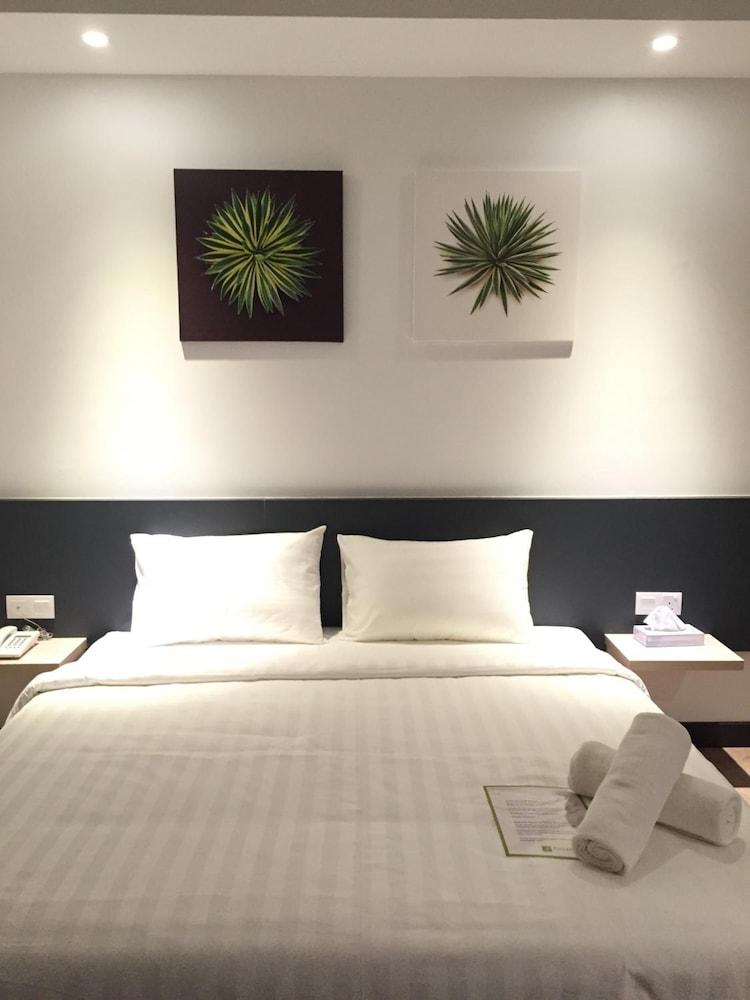 Fuller Hotel Kulim Zewnętrze zdjęcie