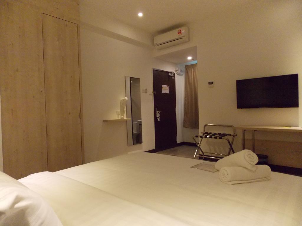 Fuller Hotel Kulim Zewnętrze zdjęcie
