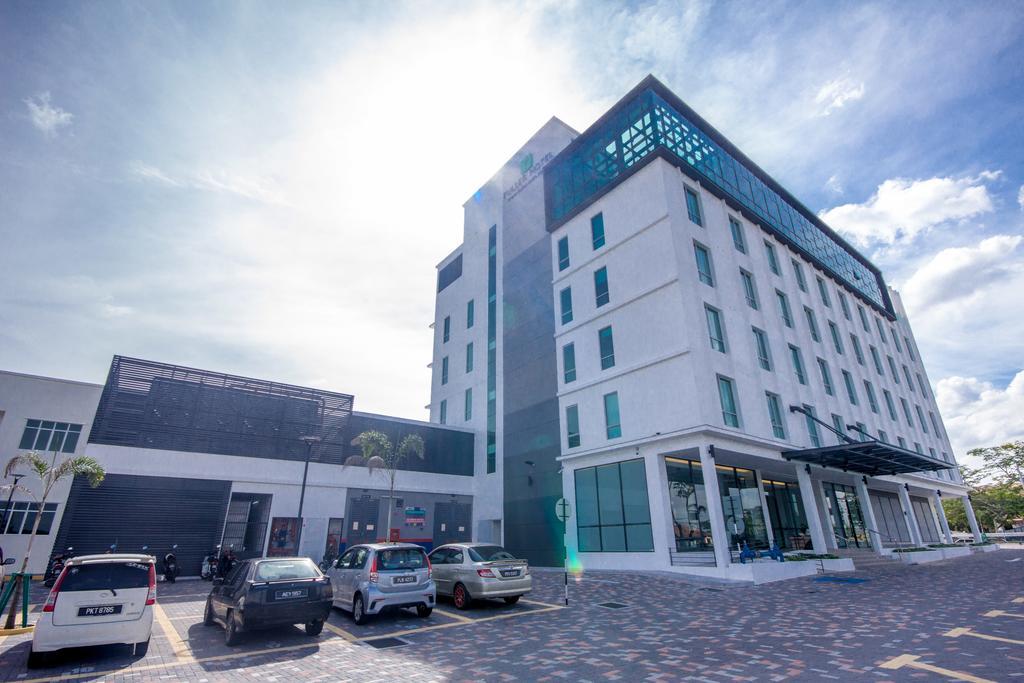 Fuller Hotel Kulim Zewnętrze zdjęcie