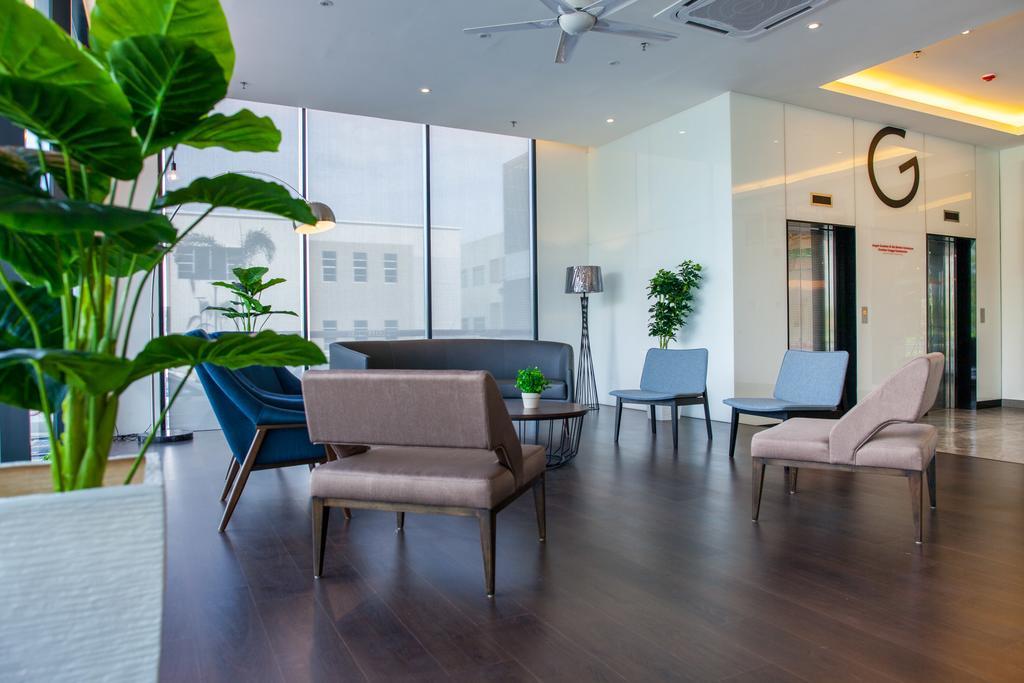 Fuller Hotel Kulim Zewnętrze zdjęcie