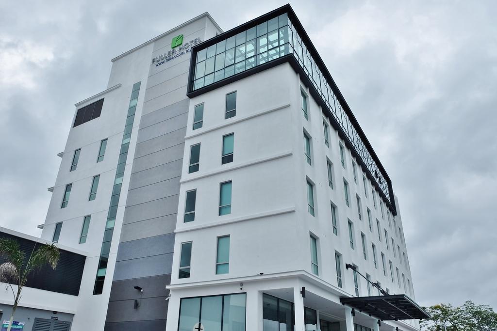 Fuller Hotel Kulim Zewnętrze zdjęcie