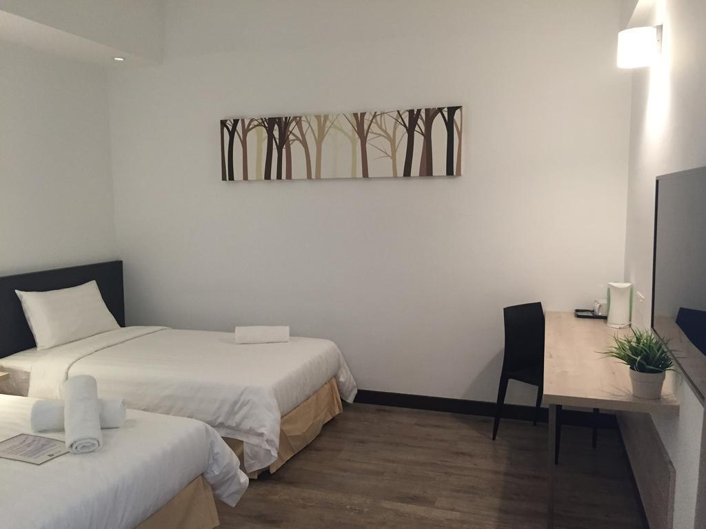 Fuller Hotel Kulim Zewnętrze zdjęcie