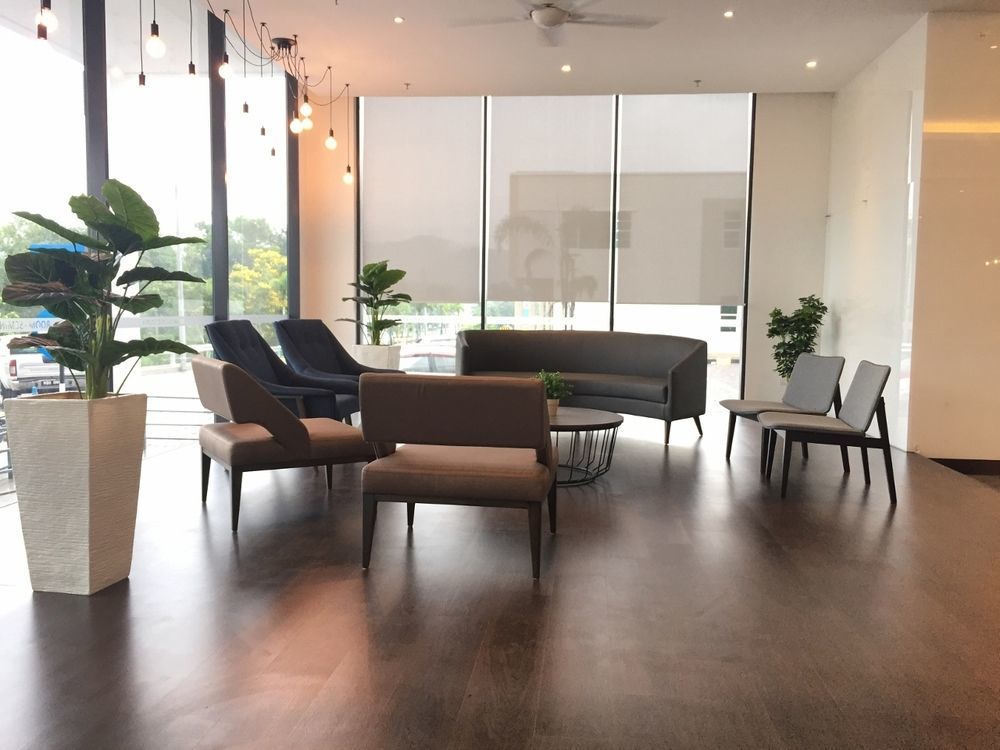 Fuller Hotel Kulim Zewnętrze zdjęcie