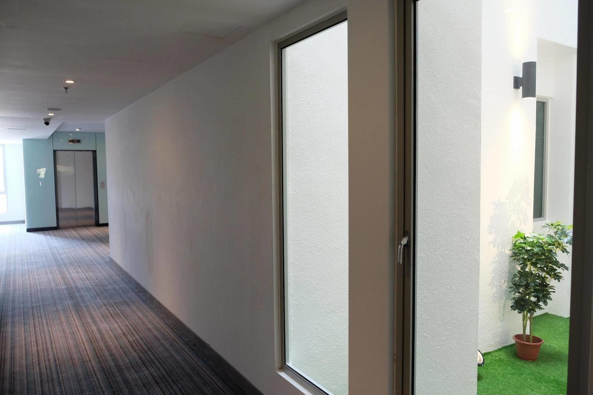 Fuller Hotel Kulim Zewnętrze zdjęcie