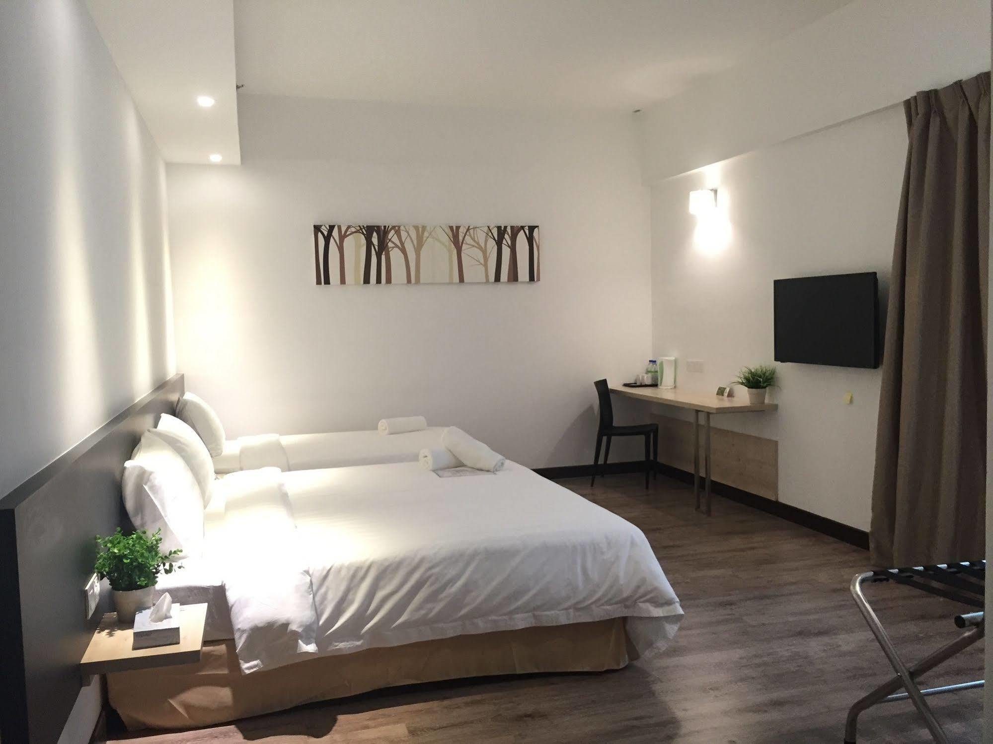 Fuller Hotel Kulim Zewnętrze zdjęcie